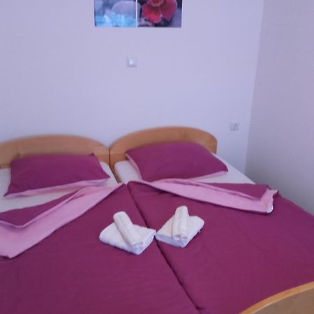 Apartment Marin โอกูลิน ภายนอก รูปภาพ