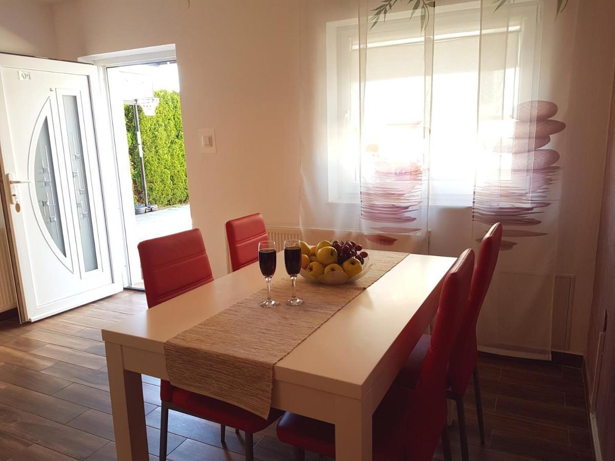 Apartment Marin โอกูลิน ภายนอก รูปภาพ