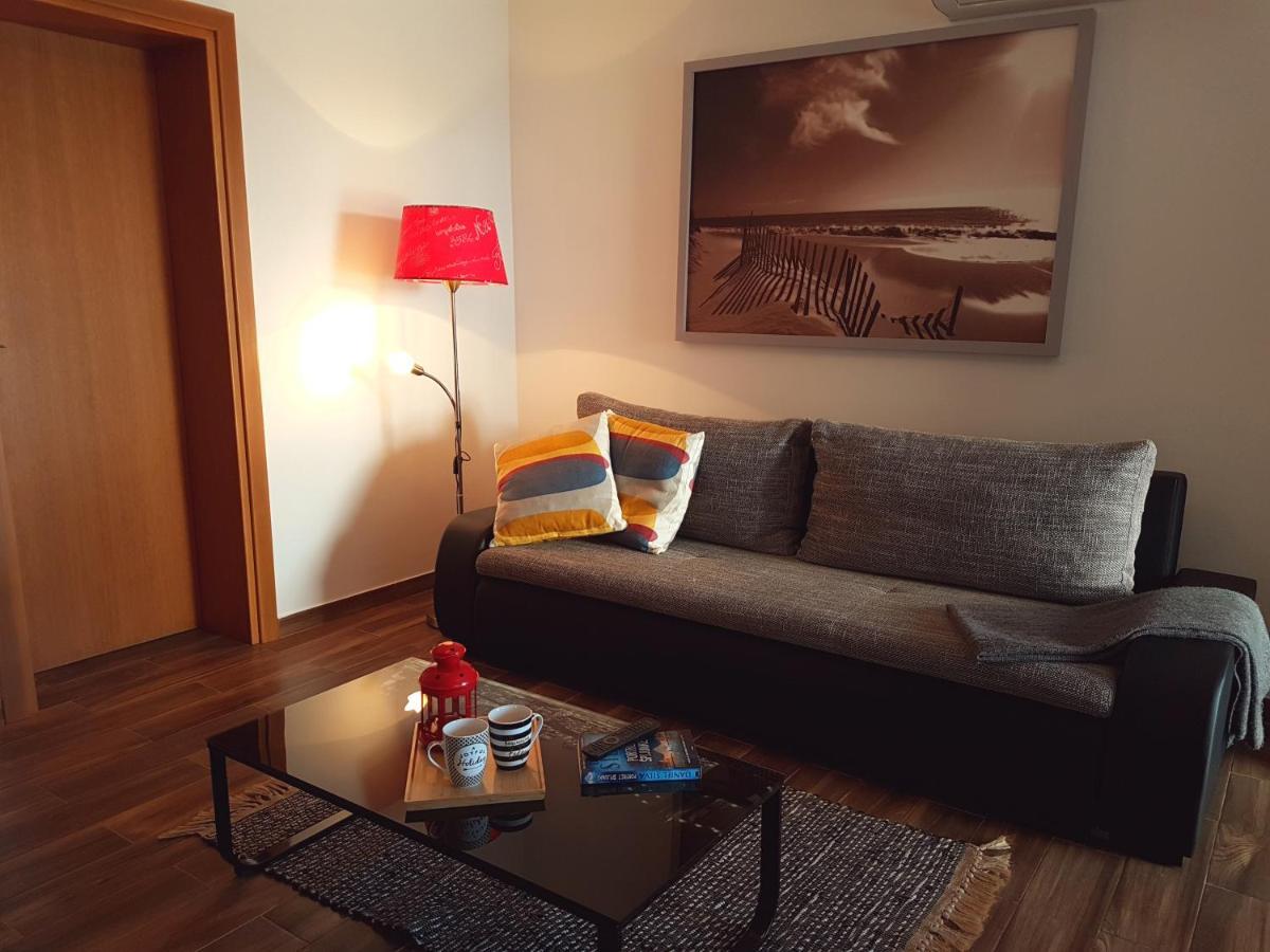 Apartment Marin โอกูลิน ภายนอก รูปภาพ