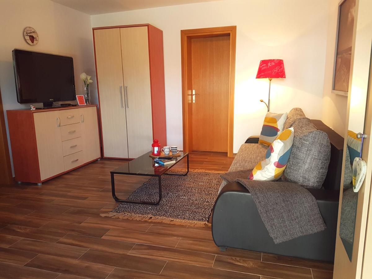 Apartment Marin โอกูลิน ภายนอก รูปภาพ