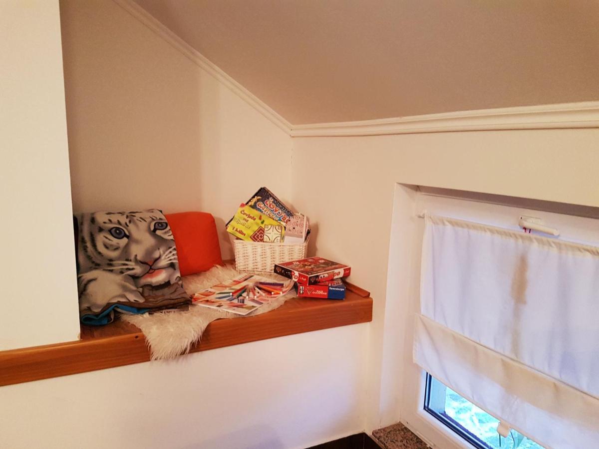 Apartment Marin โอกูลิน ภายนอก รูปภาพ