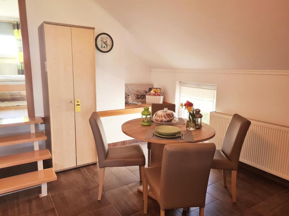 Apartment Marin โอกูลิน ภายนอก รูปภาพ