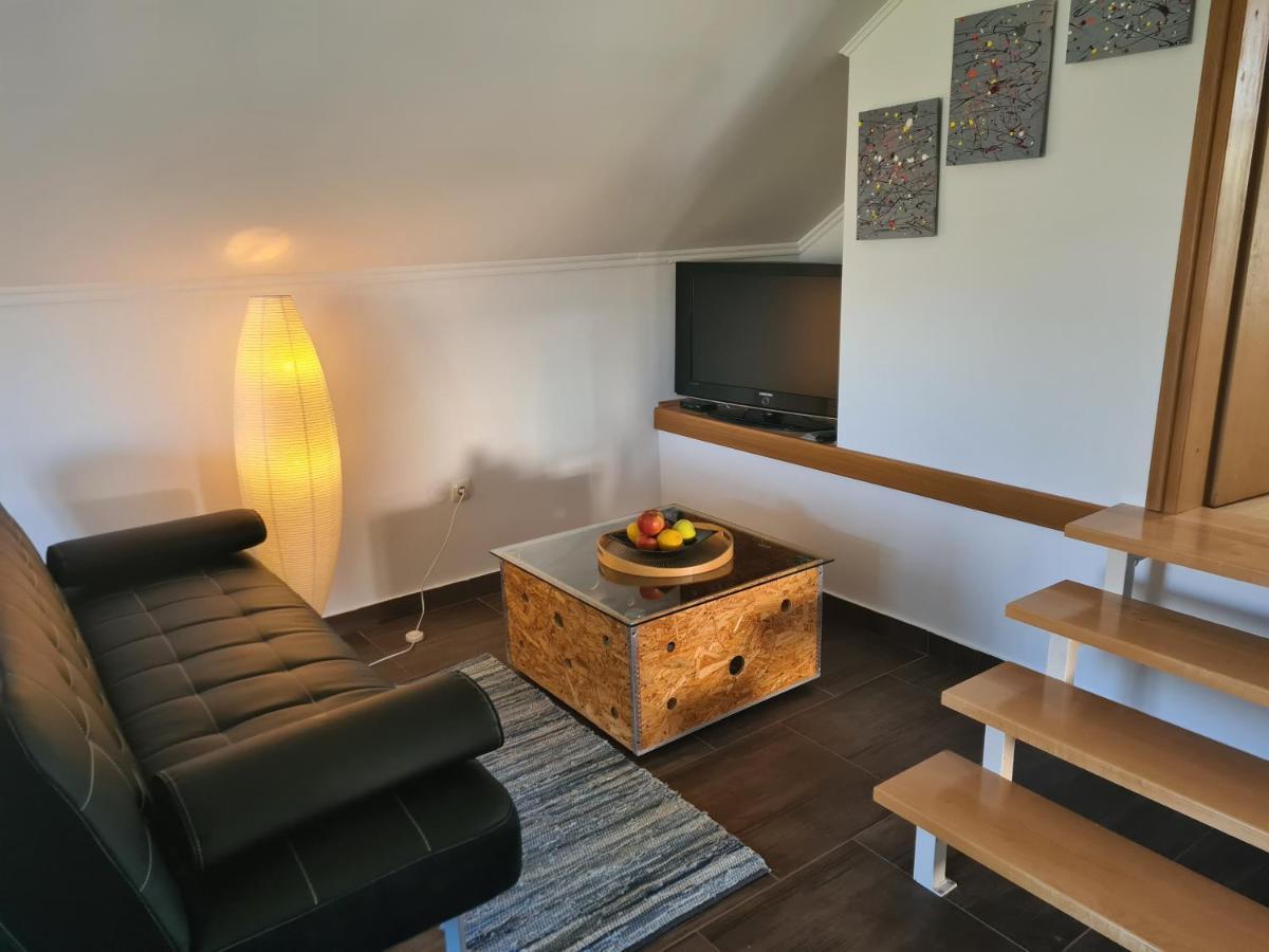 Apartment Marin โอกูลิน ภายนอก รูปภาพ