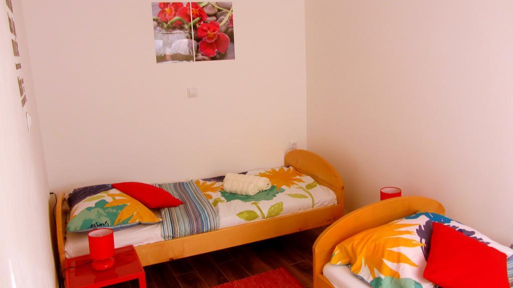 Apartment Marin โอกูลิน ภายนอก รูปภาพ
