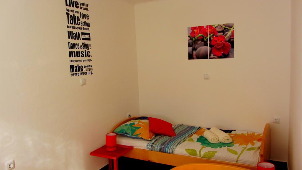 Apartment Marin โอกูลิน ภายนอก รูปภาพ