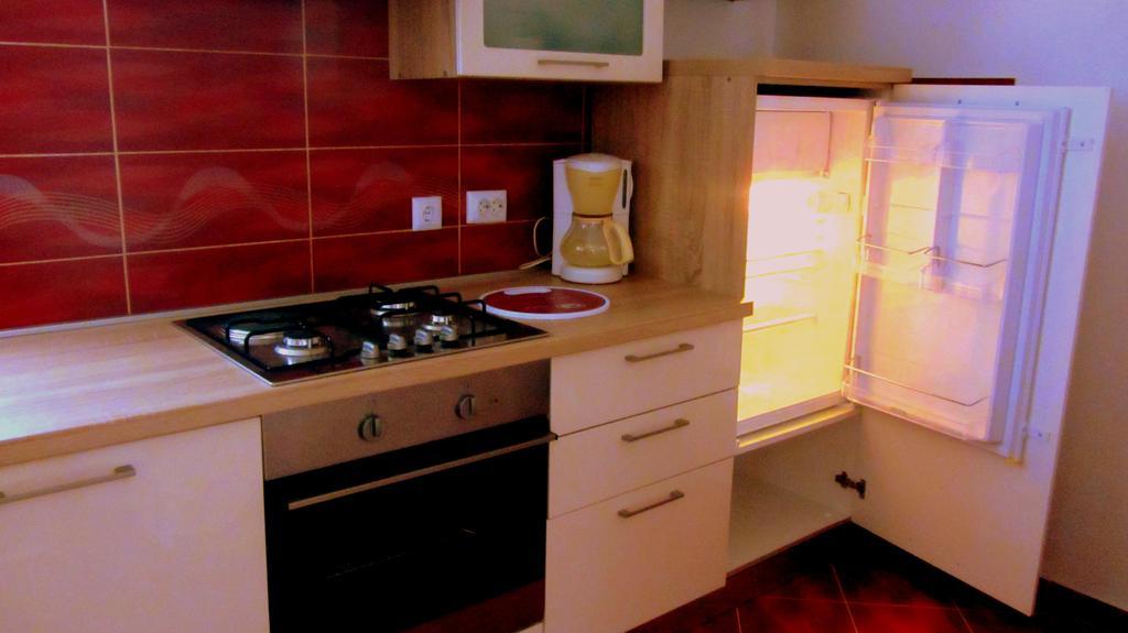 Apartment Marin โอกูลิน ภายนอก รูปภาพ