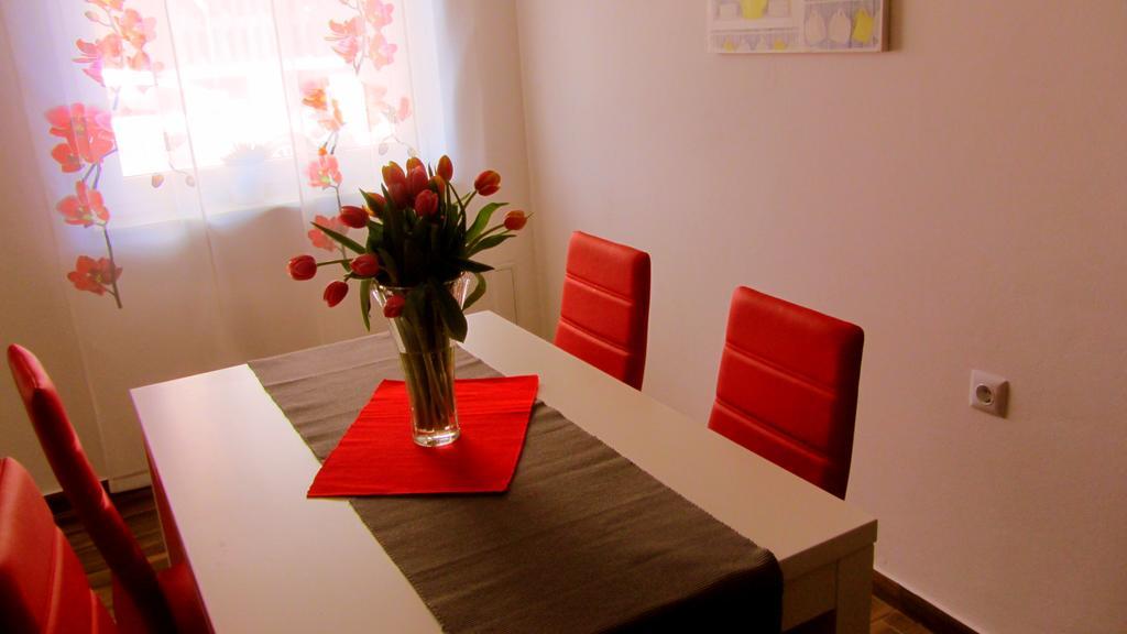 Apartment Marin โอกูลิน ภายนอก รูปภาพ