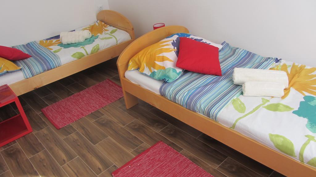 Apartment Marin โอกูลิน ภายนอก รูปภาพ