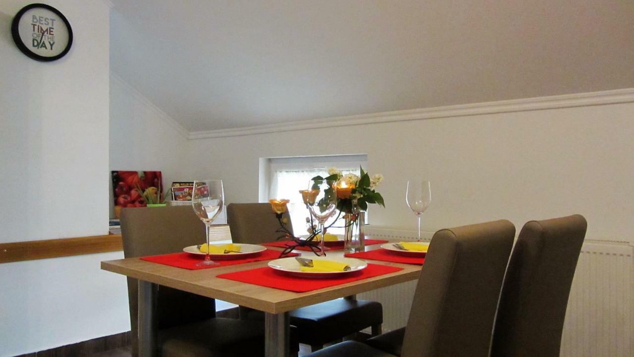 Apartment Marin โอกูลิน ภายนอก รูปภาพ