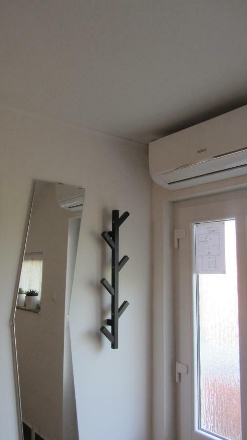 Apartment Marin โอกูลิน ภายนอก รูปภาพ