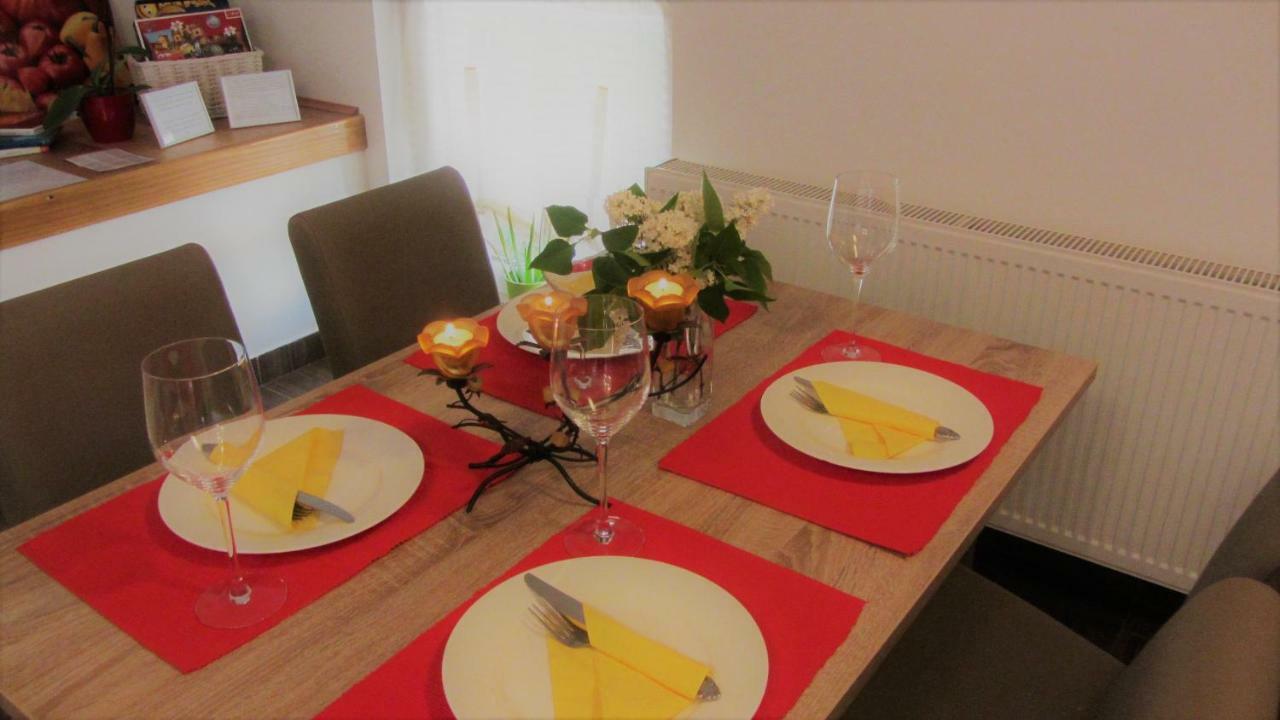 Apartment Marin โอกูลิน ภายนอก รูปภาพ