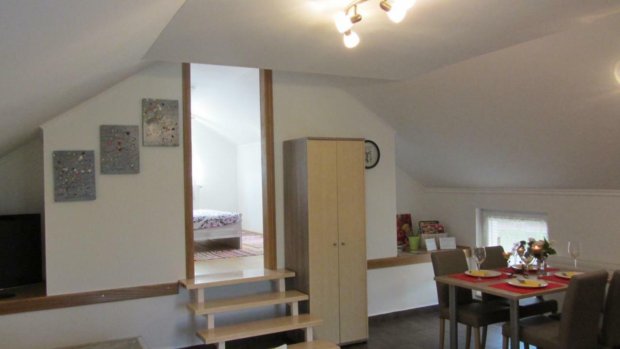 Apartment Marin โอกูลิน ภายนอก รูปภาพ