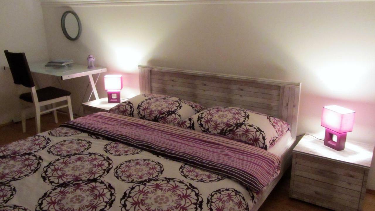 Apartment Marin โอกูลิน ภายนอก รูปภาพ