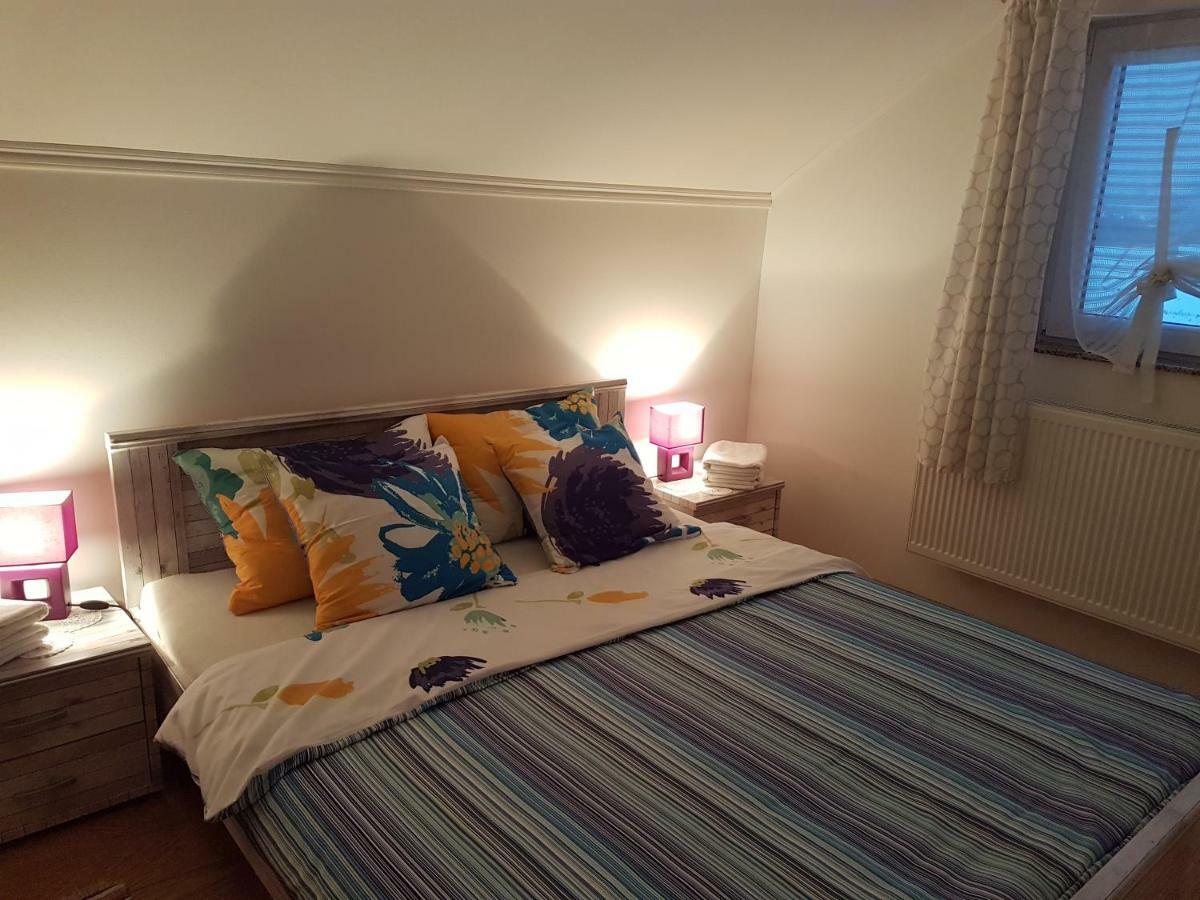 Apartment Marin โอกูลิน ภายนอก รูปภาพ
