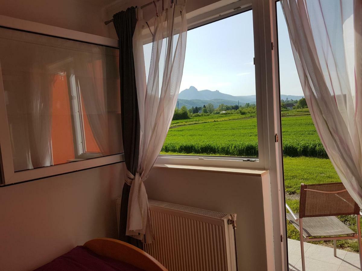 Apartment Marin โอกูลิน ภายนอก รูปภาพ