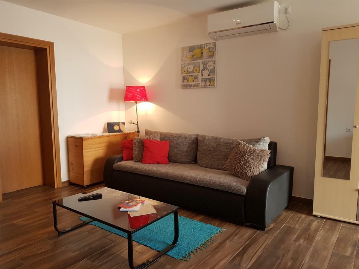 Apartment Marin โอกูลิน ภายนอก รูปภาพ